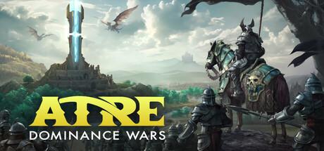 Atre: Dominance Wars Cover