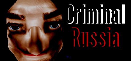Criminal Russia Cover