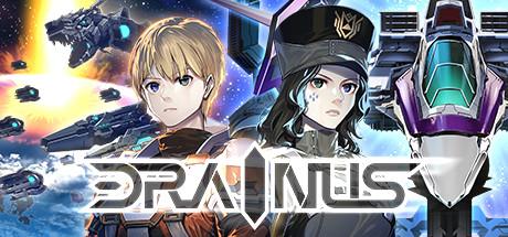 DRAINUS Cover