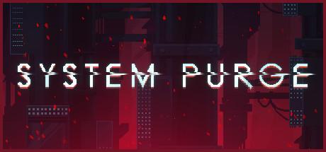 System Purge: Hollow Point Cover