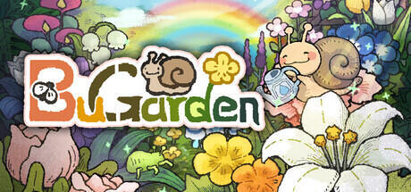 BuGarden Cover