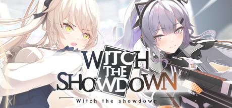 Witch the Showdown Cover