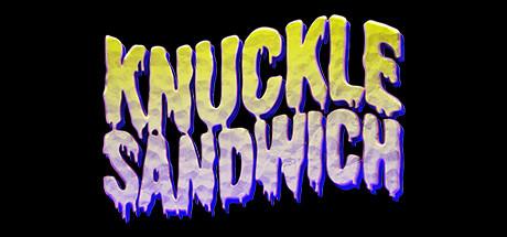 Knuckle Sandwich Cover