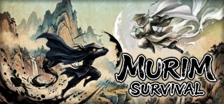 Murim Survival Cover