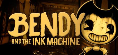 Bendy and the Ink Machine Cover