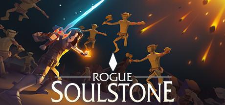 Rogue Soulstone Cover