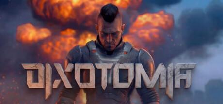 Dixotomia Cover
