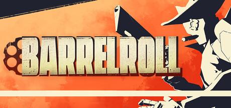 Barrel Roll Cover