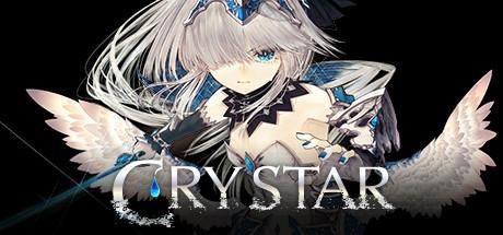 Crystar Cover