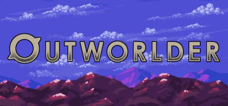 Outworlder Playtest Cover