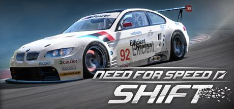 Need for Speed: Shift Cover