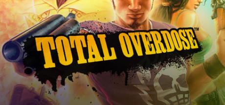 Total Overdose Cover