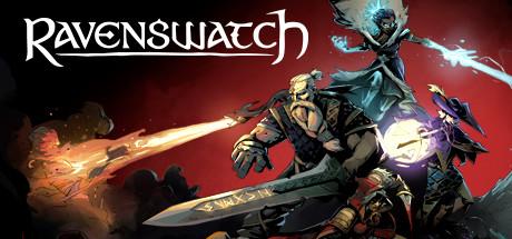Ravenswatch Cover