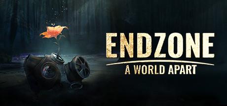 Endzone - A World Apart Cover