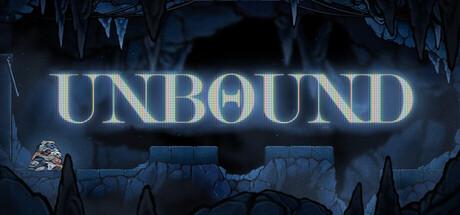 Unbound Cover