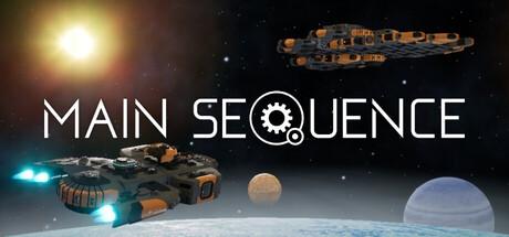 Main Sequence Cover