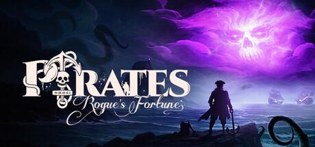 Pirates: Rogue's Fortune Cover