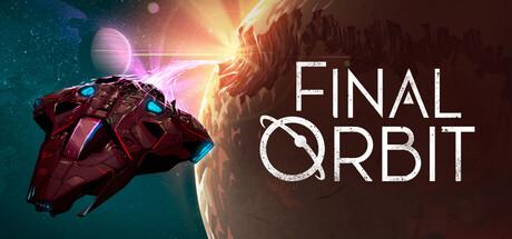 Final Orbit Cover
