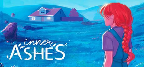 Inner Ashes Cover