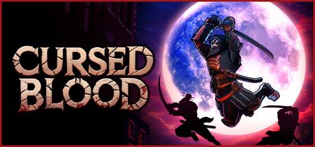 Cursed Blood Cover