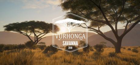 theHunter: Call of the Wild - Vurhonga Savanna Cover
