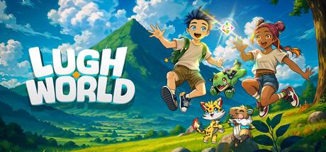 Lugh World Cover