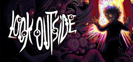 Look Outside Cover