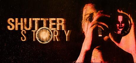 Shutter Story Cover
