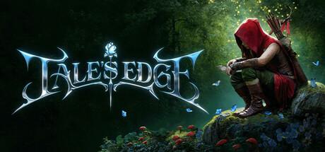 Tale's Edge Cover