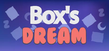 Box's Dream Cover