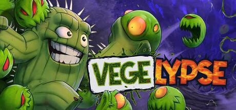 Vegelypse Cover