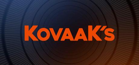 KovaaK's Cover
