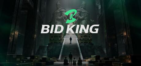 BidKing Cover
