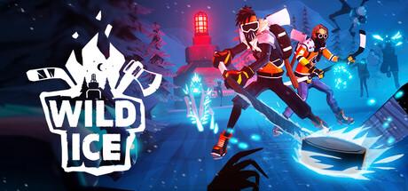 Wild Ice Cover
