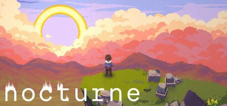 Nocturne Cover