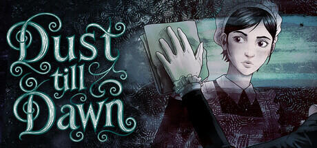 Dust Till Dawn Cover