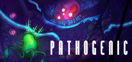 Pathogenic Cover