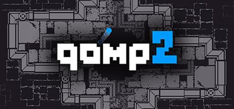 qomp 2 Cover