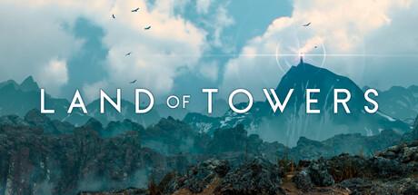 Land of Towers Cover