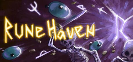 Runehaven Cover