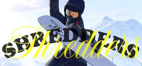 Shredders Cover