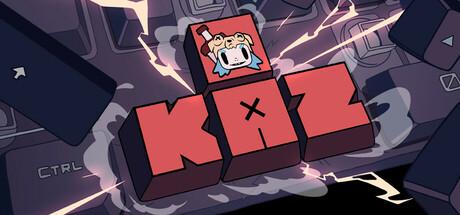 Kaz Cover