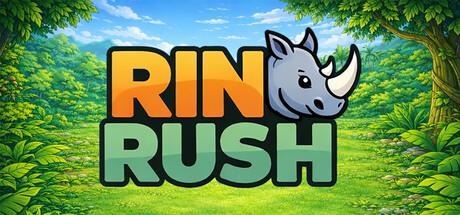 Rino Rush Cover