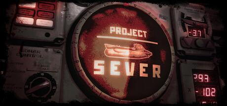 Project Sever Cover