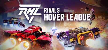 Rivals Hover League Cover