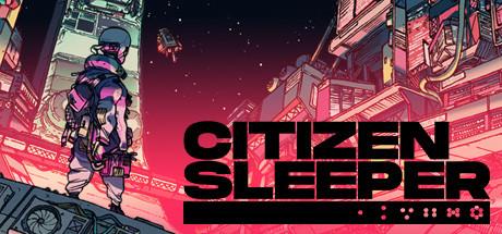 Citizen Sleeper Cover