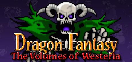 Dragon Fantasy: The Volumes of Westeria Cover