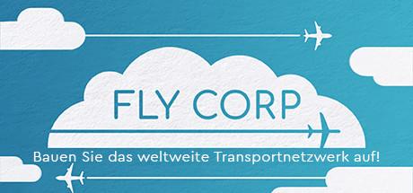 Fly Corp: Airline Manager Cover