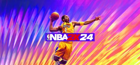 NBA 2K24 Cover