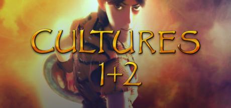 Cultures 1+2 Cover